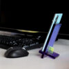 “ELI-phone stand” – PURPLE LOVE limited edition! - Image 6