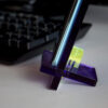 “ELI-phone stand” – PURPLE LOVE limited edition! - Image 7