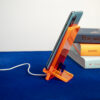 “ELI-phone stand” – GLOWING ORANGE limited edition! - Image 7
