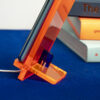 “ELI-phone stand” – GLOWING ORANGE limited edition! - Image 6