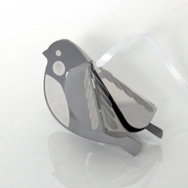 Folding Bird MUS