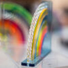 DIY rainbow gift - DIAMOND - Image 9