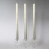 MIX WINTER of Gradient candles (set of 6) - Image 7