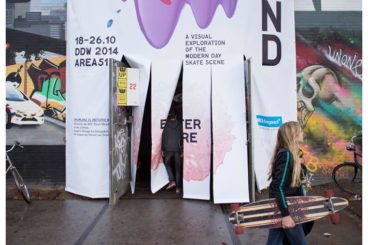 Dutch Design Week 2014