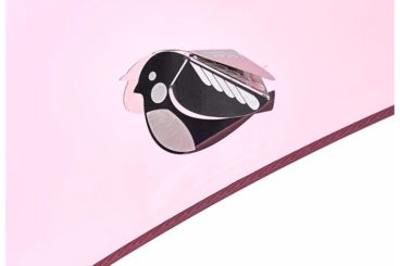 folding birds