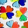“Chubby Types” Lucky Clover - Image 4