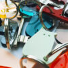 COCO - cat key chain no. 5 - Image 4