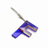 F - recycled key chain ABC - Image 3