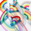 DIY Rainbow "True Colors" Edition - Image 10
