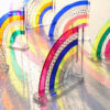 DIY rainbow gift - DIAMOND - Image 8