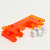 Carnelian - DIY holder for 4 - Image 4