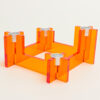 Carnelian - DIY holder for 4 - Image 3