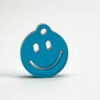 Fat Smiley - transparent smoky blue - Image 7
