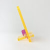 “ELI-phone stand” – SOFT ORANGE limited edition! - Image 2