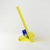 “ELI-phone stand” – HAPPY YELLOW limited edition! - Image 2