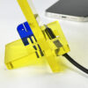 “ELI-phone stand” – HAPPY YELLOW limited edition! - Image 3