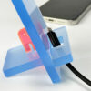 “ELI-phone stand” – FROSTED BLUE limited edition! - Image 3