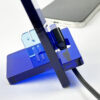 “ELI-phone stand” – DEEP BLUE limited edition! - Image 3