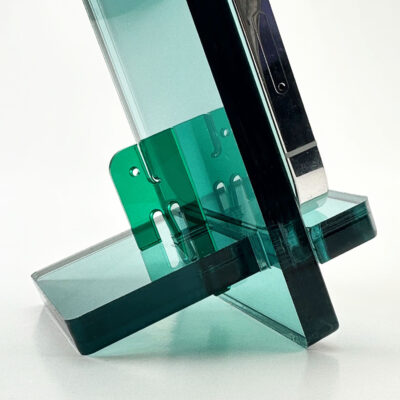 “ELI-phone stand” – RACING GREEN limited edition!