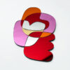 Chubby mirror LOVE No. 49 - Image 3