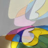Chubby mirror LOVE No. 46 - Image 2