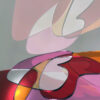 Chubby mirror LOVE No. 49 - Image 2