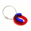 O - recycled key chain ABC - Image 3