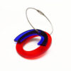 O - recycled key chain ABC - Image 4
