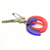 O - recycled key chain ABC - Image 6