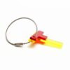 T - recycled key chain ABC - Image 3