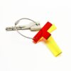 T - recycled key chain ABC - Image 5