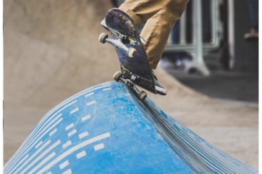 Dutch Design Week 2019 - "The perfect wave" project