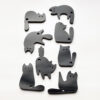 COCO - cat key chain no. 5 - Image 6