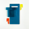 “ELI-phone stand” – DEEP SEA BLUE limited edition! - Image 5