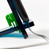 “ELI-phone stand” – DEEP SEA BLUE limited edition! - Image 2