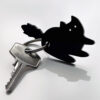 BELLA - cat key chain no. 2 - Image 2