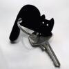 MISSY - cat key chain no. 6 - Image 2