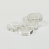 Fat Smiley - transparent clear - Image 5