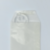 Fat Smiley - transparent clear - Image 3