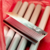 Matchbook Advent Calendar Foggy Maroon - Image 2