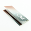 Matchbook Advent Calendar Foggy Maroon - Image 5