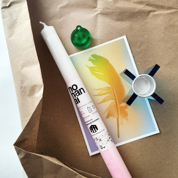 Surprise "Flashy" gift set