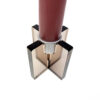 Chunky Smoky Quarz - DIY holder for 1 - Image 6