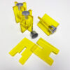 Chunky Citrine - DIY holder for 1 (1.5 cm higher!) - Image 3