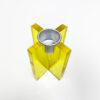 Chunky Citrine - DIY holder for 1 (1.5 cm higher!) - Image 2