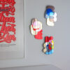 Chubby mirror LOVE No. 41 - Image 4