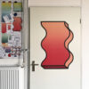 Wallsticker WAVE - Image 3