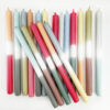 Autumn/Winter DIP MIX Candles (set of 6) - Image 5