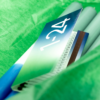 Matchbook Advent Calendar Nautic Olive - Image 2
