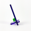 “ELI-phone stand” – PURPLE LOVE limited edition! - Image 4